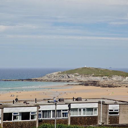 Апартаменти Fistral Escape Кранток Екстер'єр фото