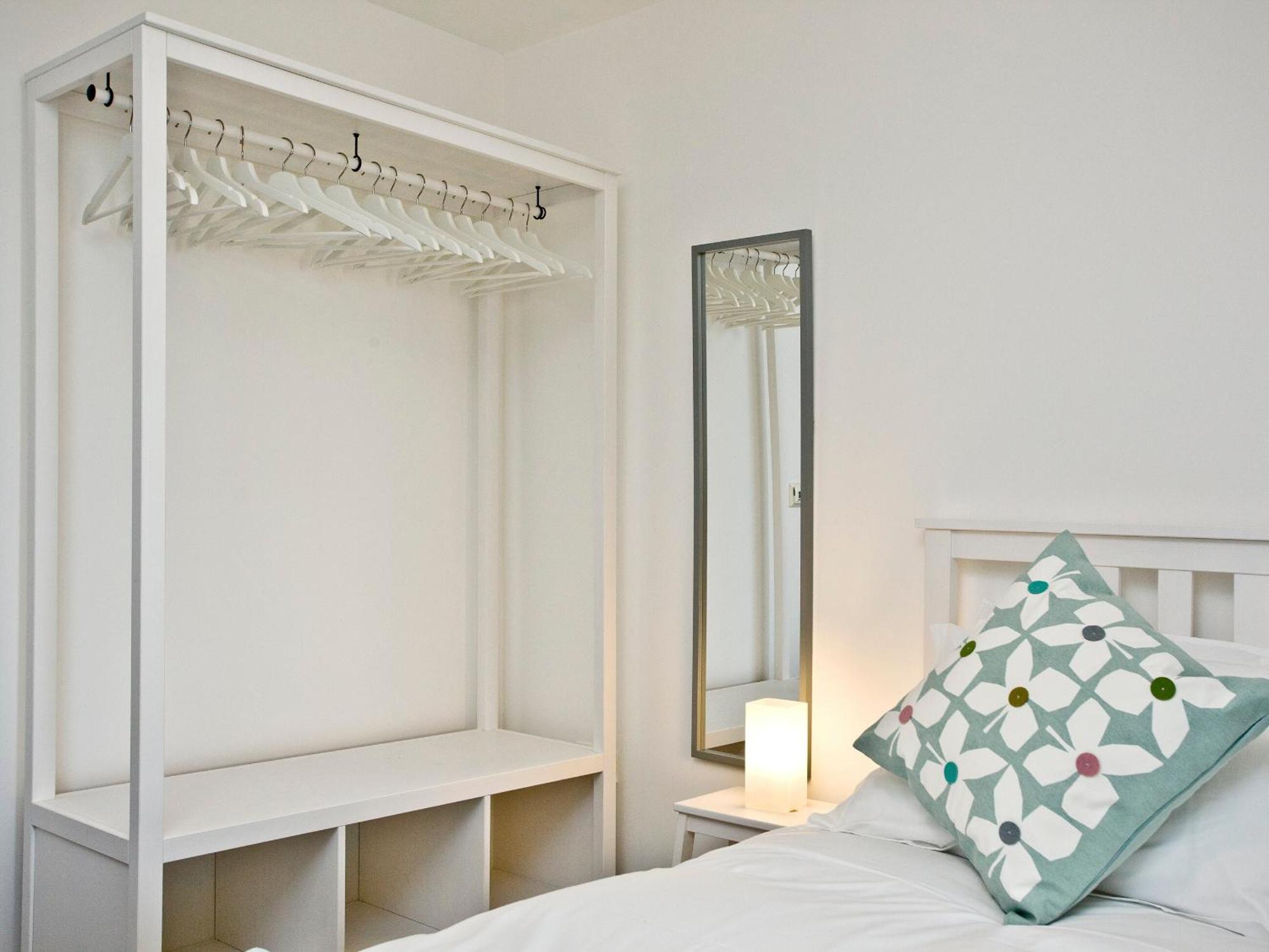 Апартаменти Fistral Escape Кранток Екстер'єр фото