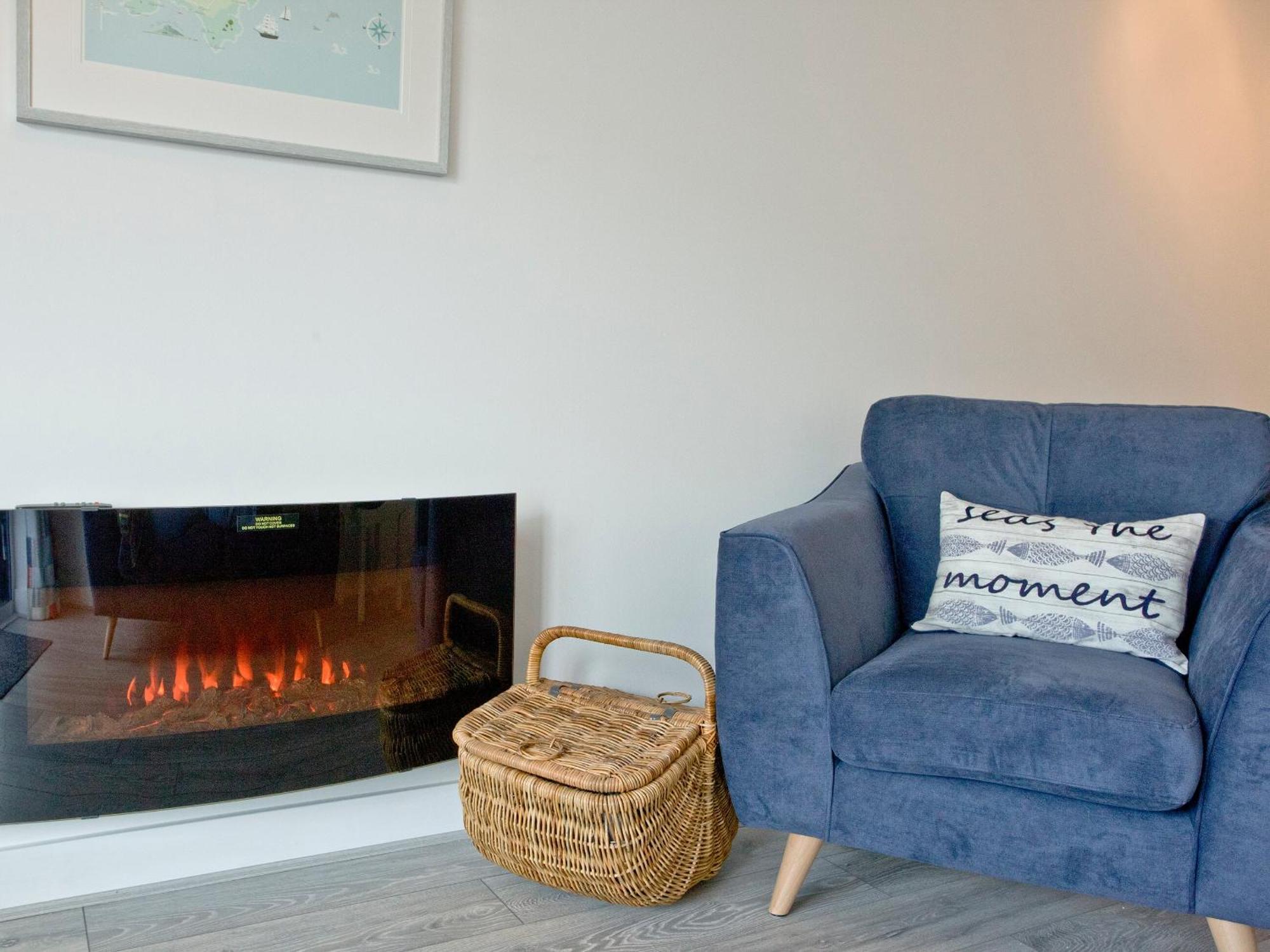 Апартаменти Fistral Escape Кранток Екстер'єр фото
