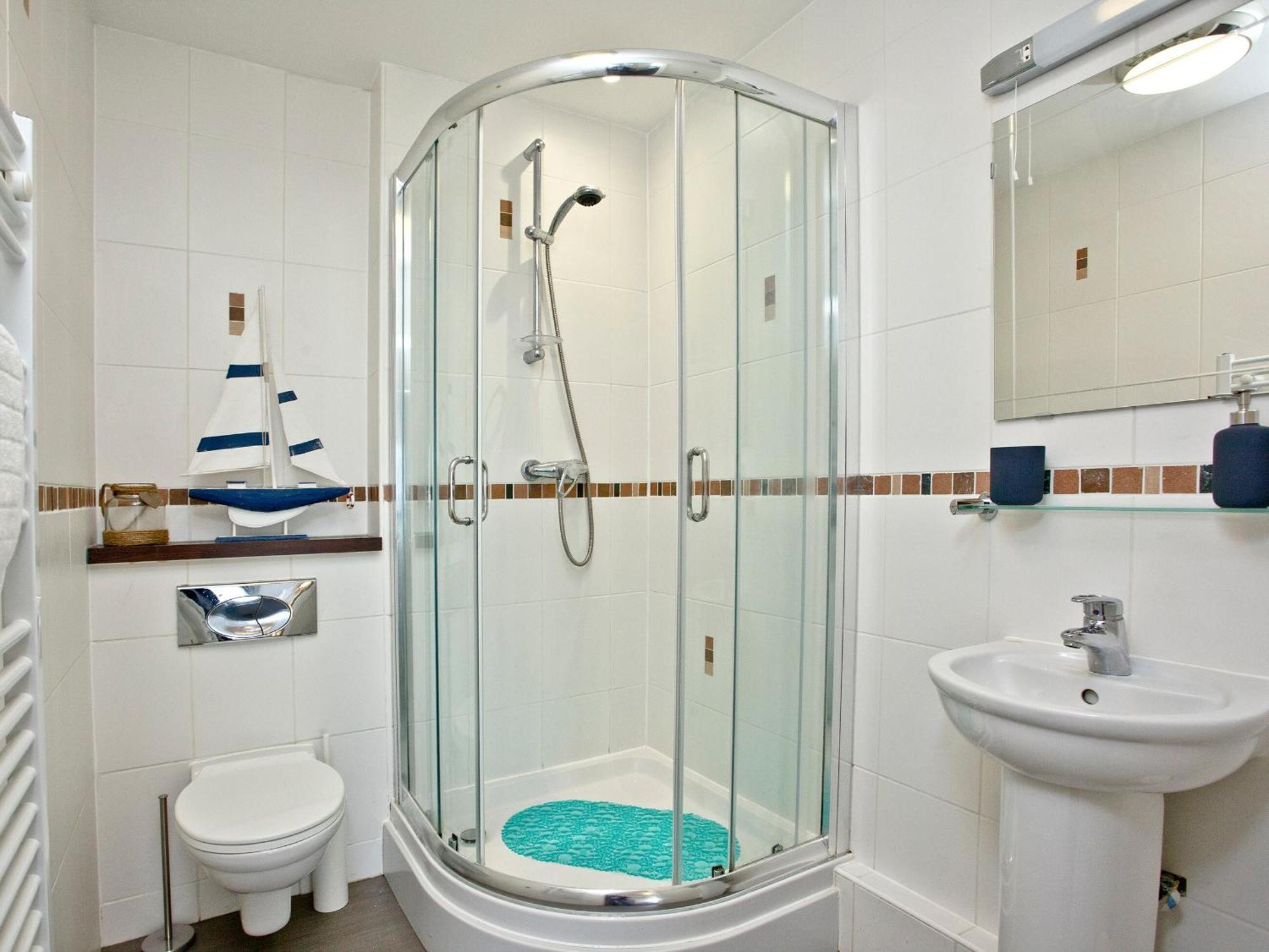 Апартаменти Fistral Escape Кранток Екстер'єр фото